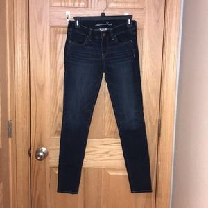 American Eagle Outfitters Jeans - American Eagle Jeggings American Eagle Outfitters Jeans - American Eagle Jeggings